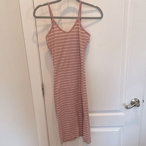 Bodyglove mini dress